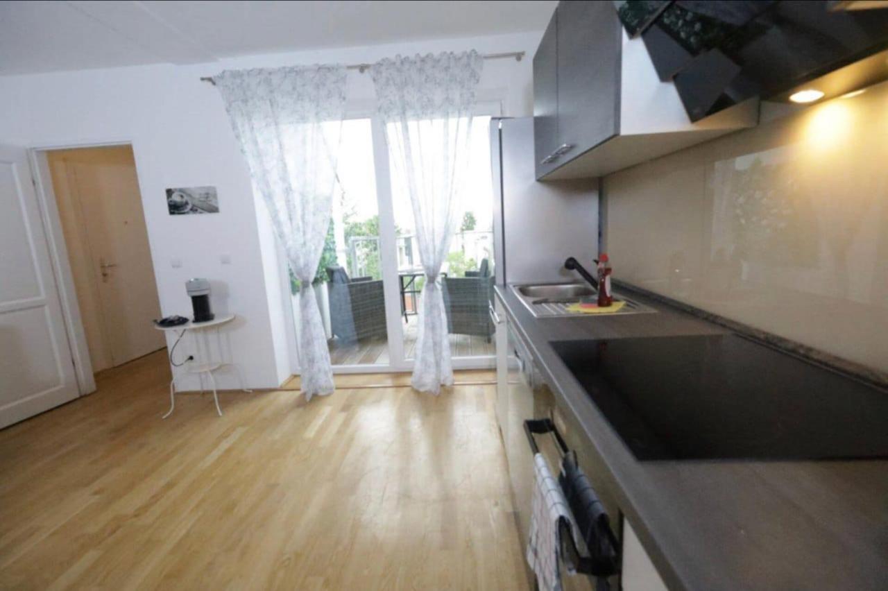 Stadtparadies L Dg5'14 เวียนนา ภายนอก รูปภาพ