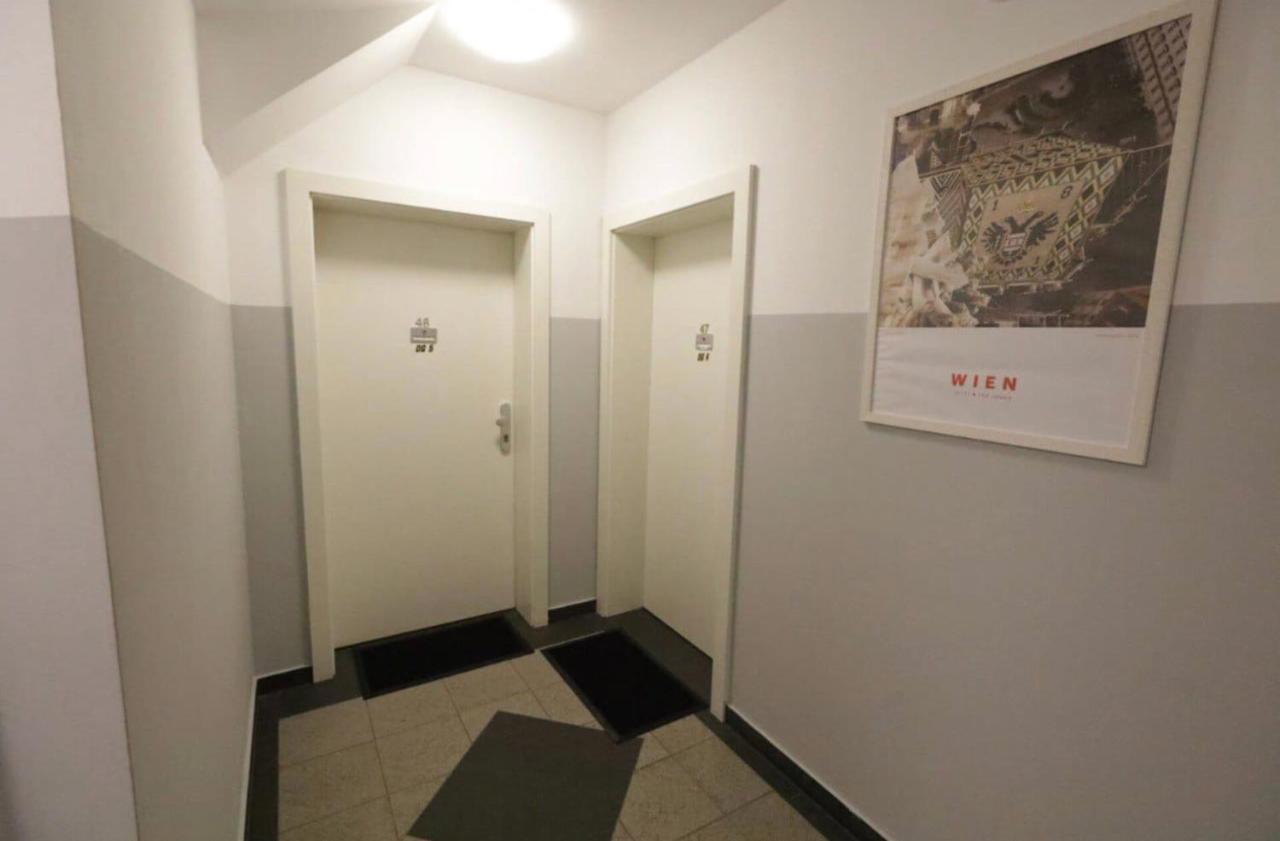 Stadtparadies L Dg5'14 เวียนนา ภายนอก รูปภาพ